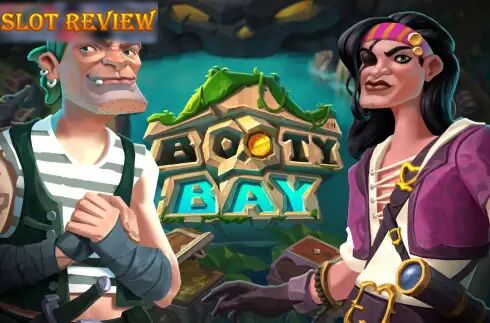 Booty Bay Slot Review